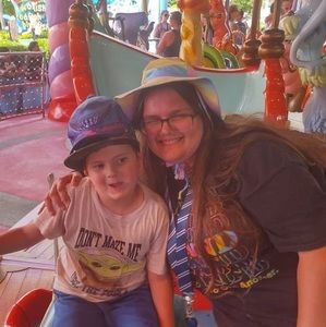 Meet your Posher, Peter